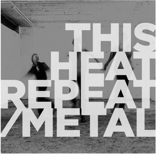 Repeat/Metal cover art