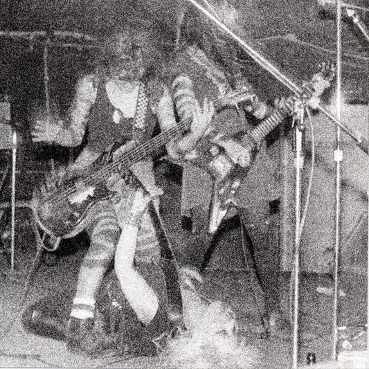 L7 cover art
