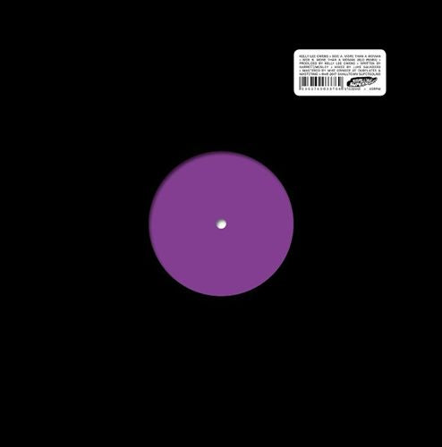 More Than a Woman cover art