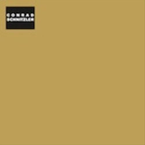 Gold cover art