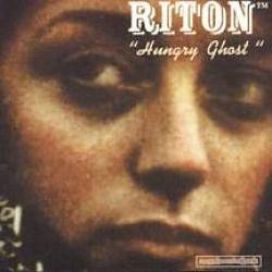 Hungry Ghost cover art