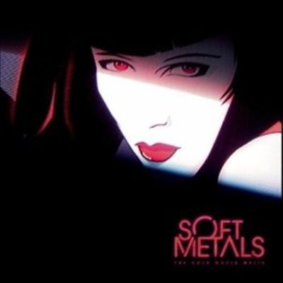 Cold World Melts cover art