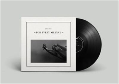 For Every Silence cover art