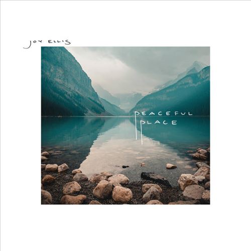 Peaceful Place cover art