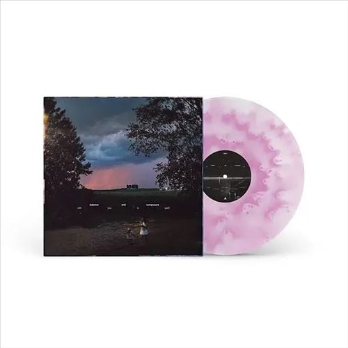 With You in Spirit cover art