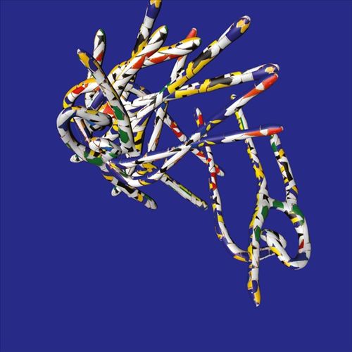 Middle Ouest cover art