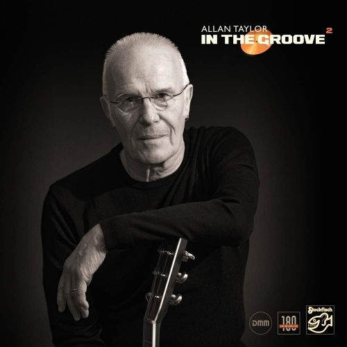In the Groove 2 cover art