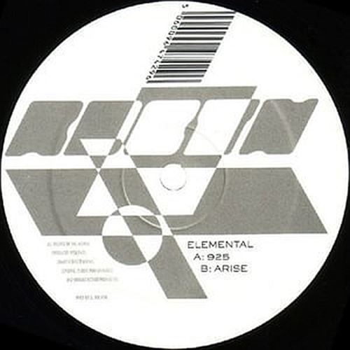 925 & Arise cover art
