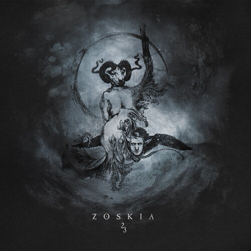 23 cover art