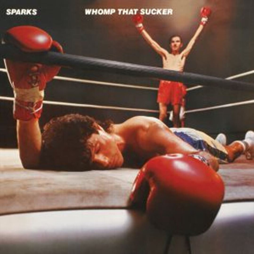 Whomp That Sucker cover art
