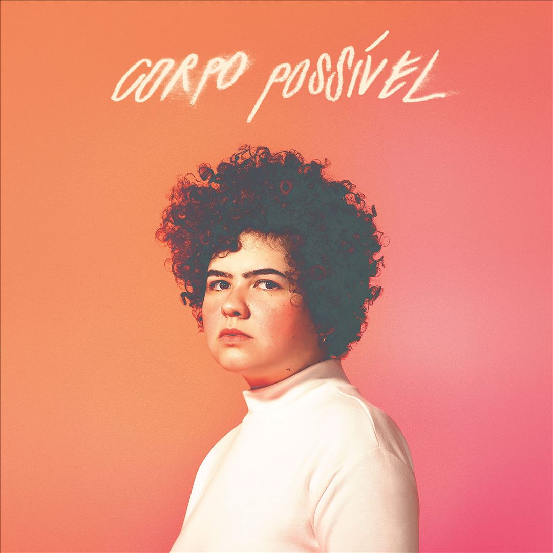 Corpo Possivel cover art