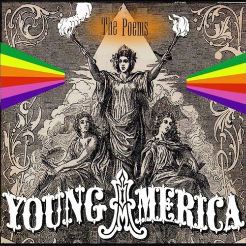 Young America cover art