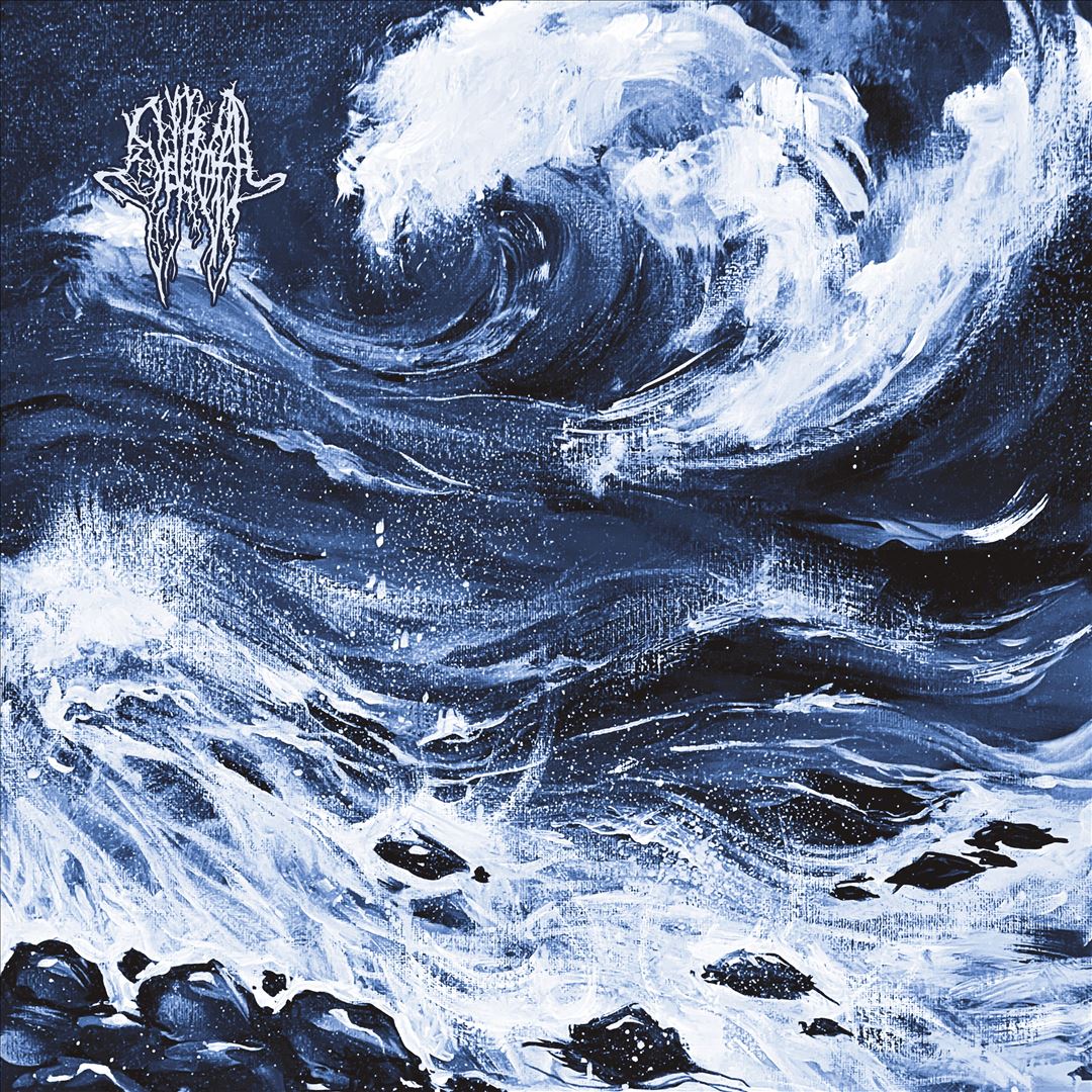 Waves cover art