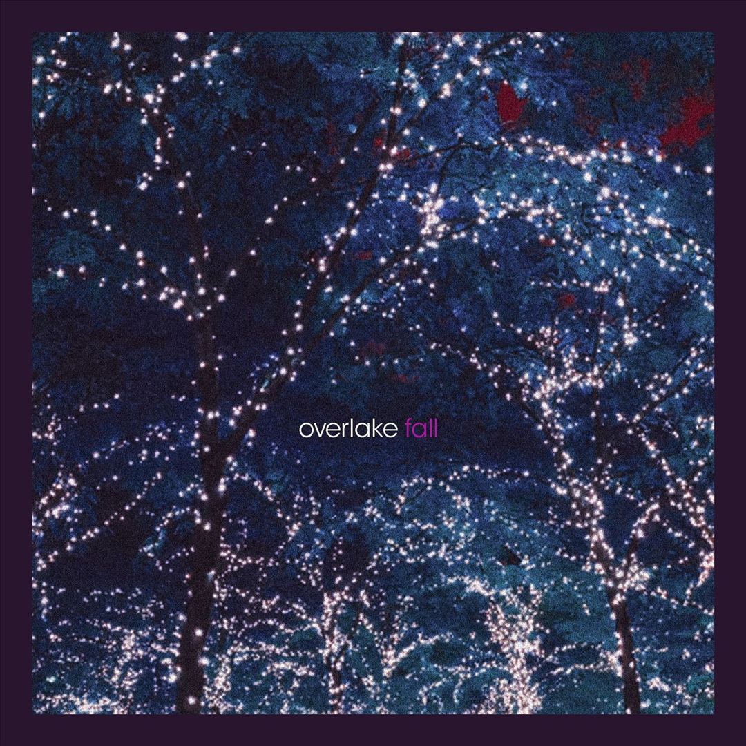 Fall [LP] cover art