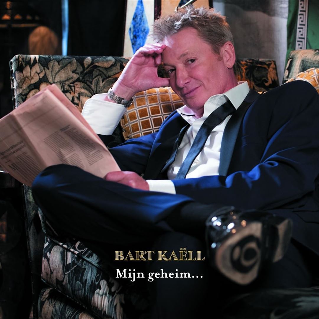 Mijn geheim... zit binnenin cover art