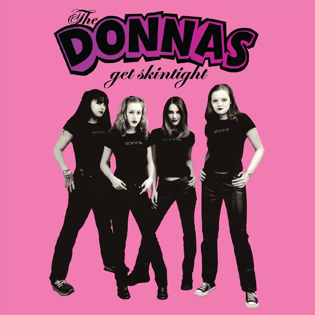 Get Skintight cover art