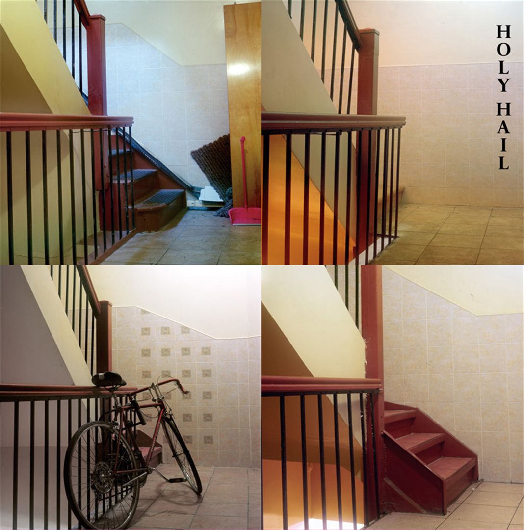 Dying (After) Party cover art