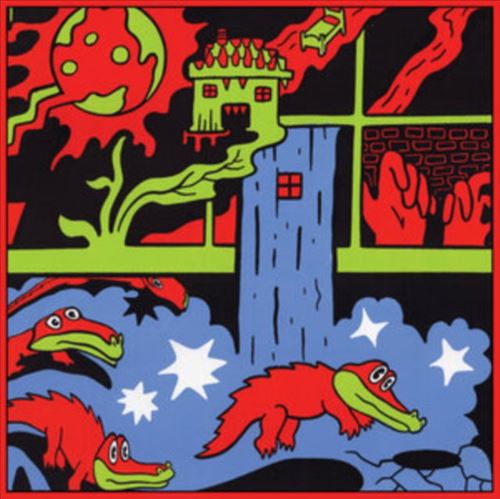 Live in Paris 2019 [Colored Vinyl] cover art
