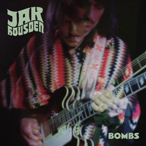 Bombs cover art