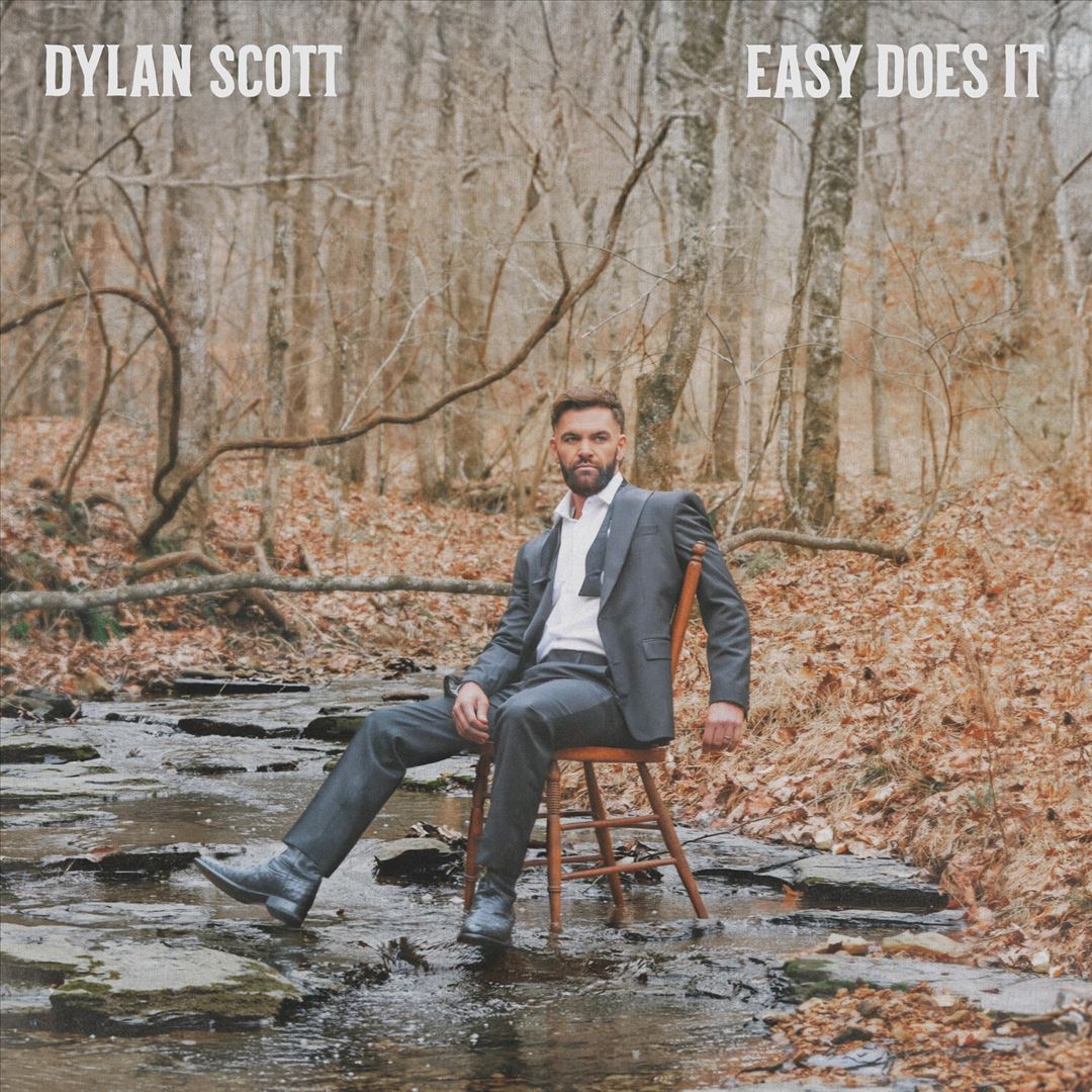 Easy Does It cover art