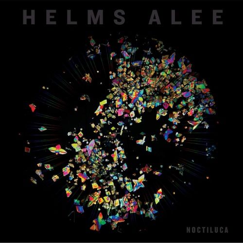 Noctiluca cover art