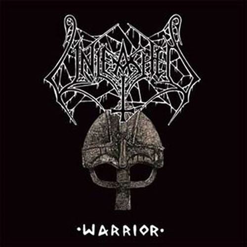 Warrior [Splatter Vinyl] cover art