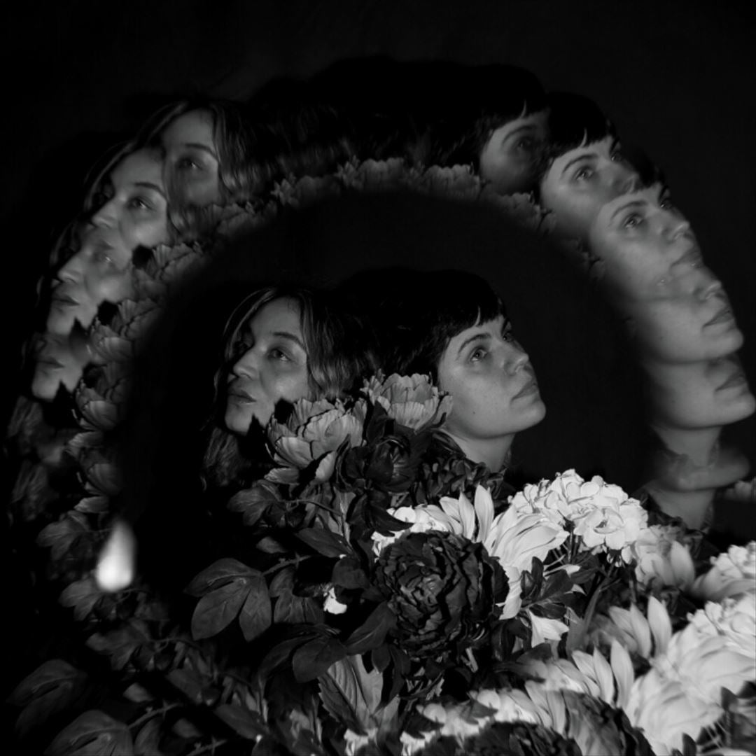 Desolation's Flower cover art