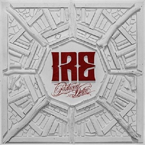 Ire cover art