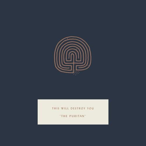 Puritan cover art