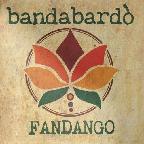 Fandango cover art