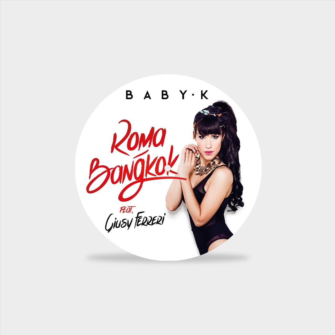 Roma-Bangkok cover art