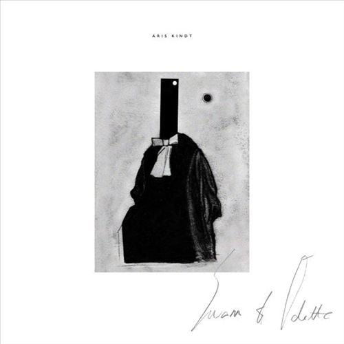 Swann and Odette cover art