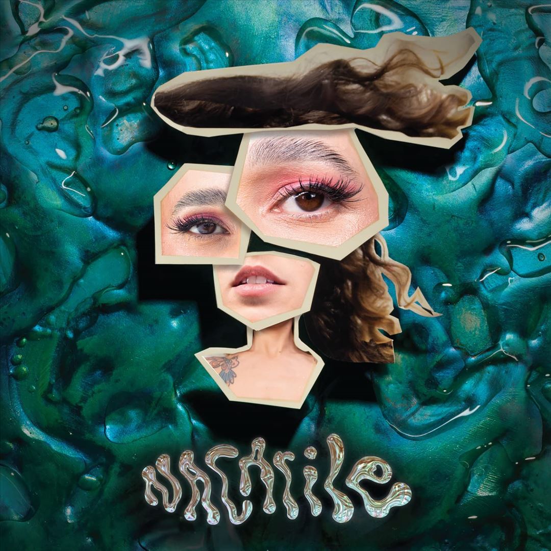 Nacarile cover art