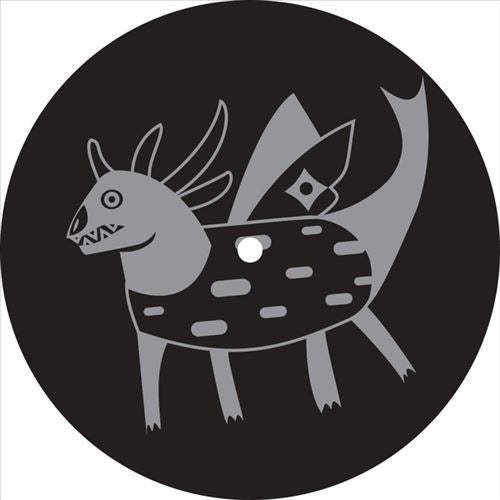 Imaginary Beings cover art