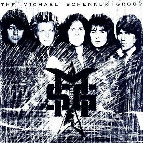 MSG cover art