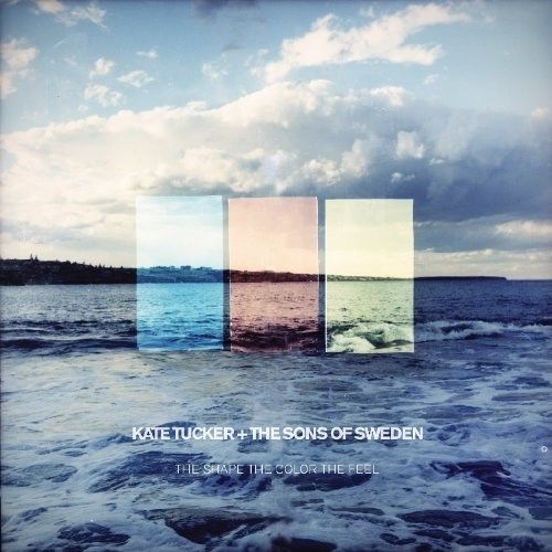 Shape The Color The Feel cover art
