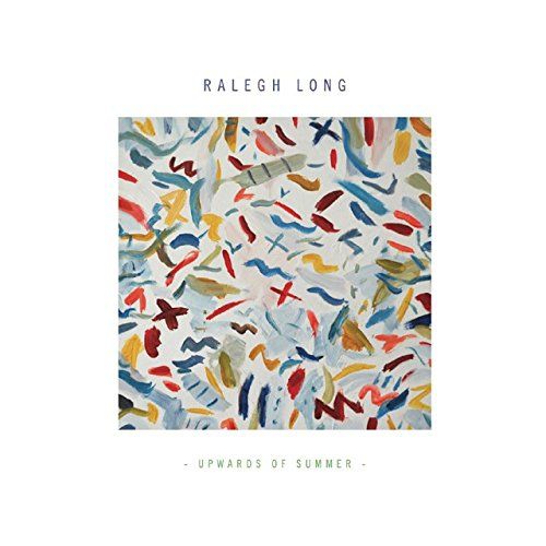 Upwards of Summer cover art