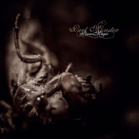 Part Monster cover art