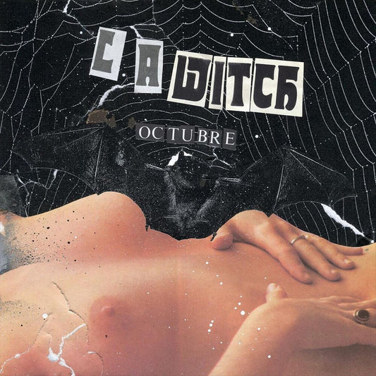 Octubre cover art