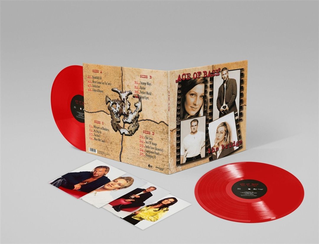 Bridge [30th Anniversary Edition] cover art
