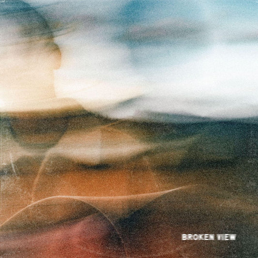 Broken View [140-Gram Black Vinyl] cover art