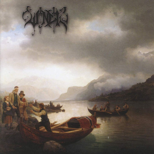 Likferd cover art