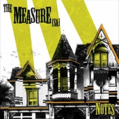Notes cover art