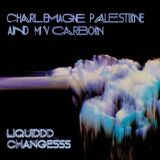 Liquiddd Changesss cover art