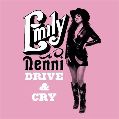 Drive & Cry cover art