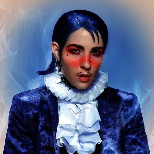 Flamboyant [Deluxe] cover art