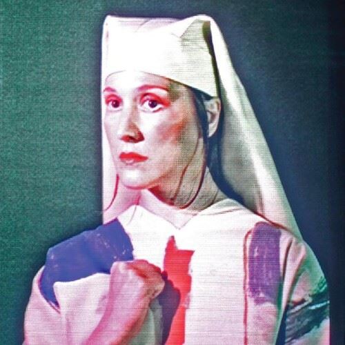 Pompeii cover art