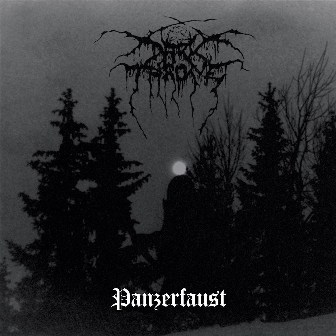 Panzerfaust cover art