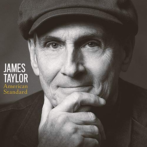 American Standard [2 LP] cover art