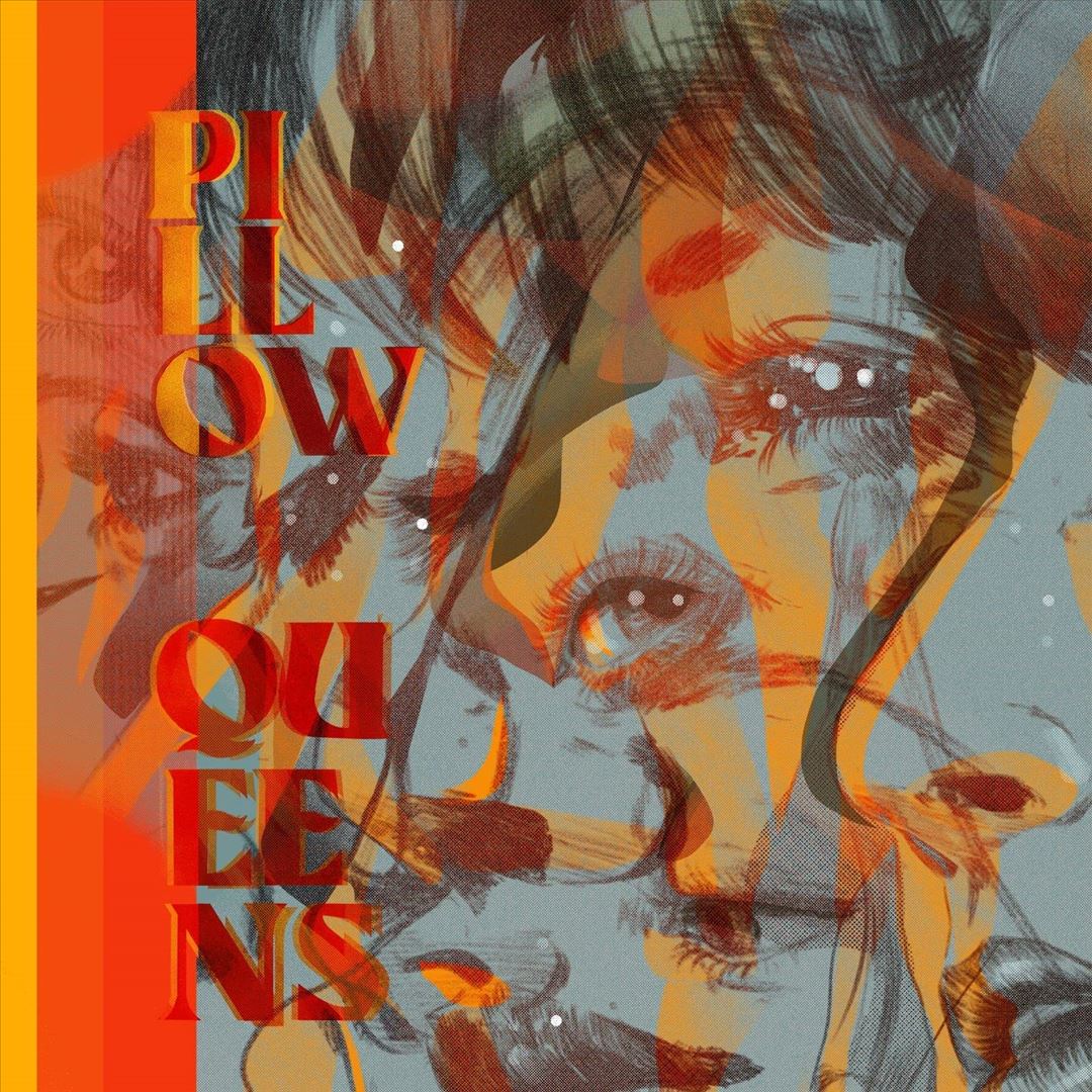 Leave the Light On cover art